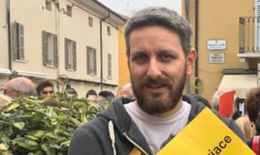 Giovanni Paglia SI