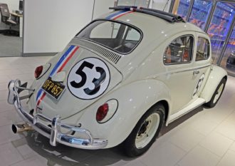 Herbie