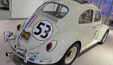 Herbie