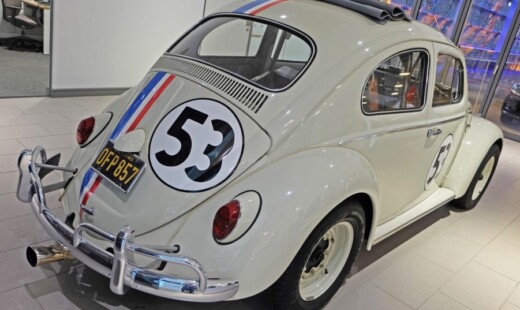 Herbie