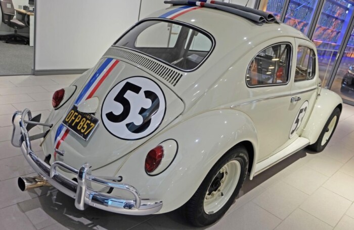 Herbie