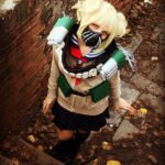 Himiko Toga
