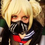 Himiko Toga