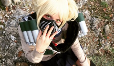 Cosplayer