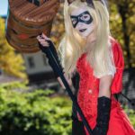 Harley Quinn