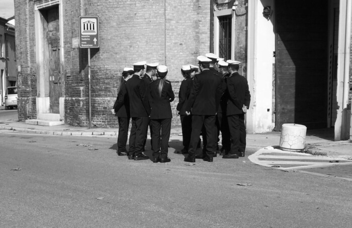 L'ordine