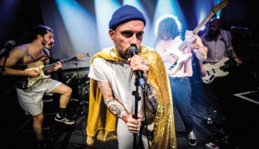 Idles