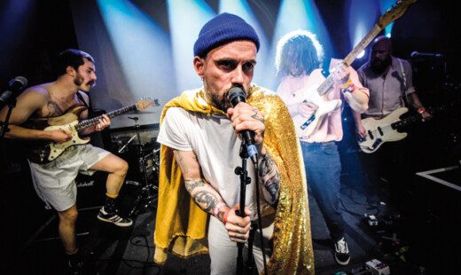 Idles