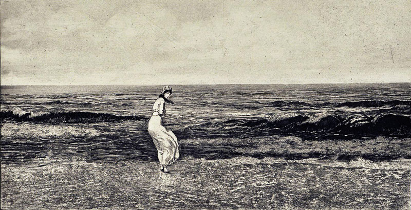 In Riva Al Mare 1881