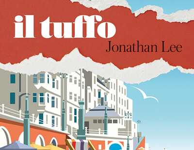J Lee Il Tuffo