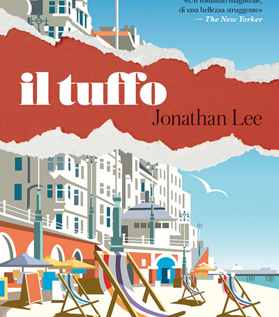 J Lee Il Tuffo