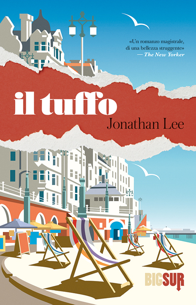 J Lee Il Tuffo