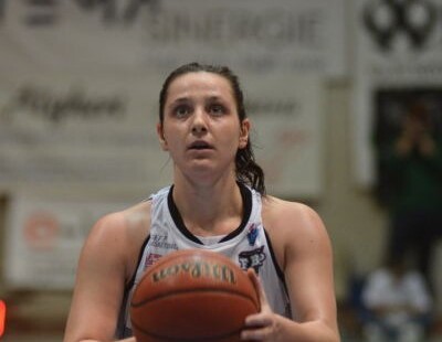 Licia Schwienbacher