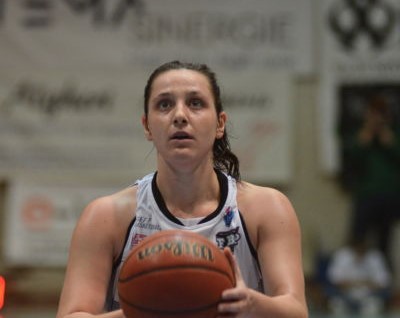 Licia Schwienbacher