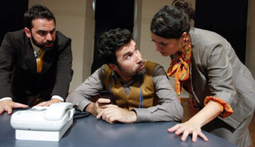 Lotta Al Terrore Capotrave