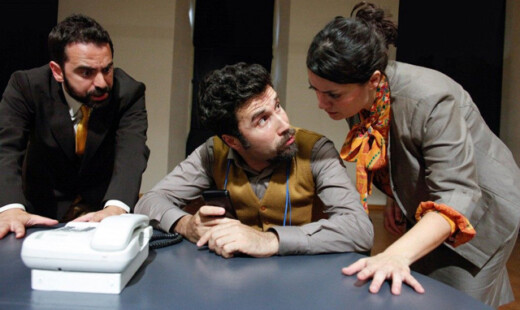 Lotta Al Terrore Capotrave