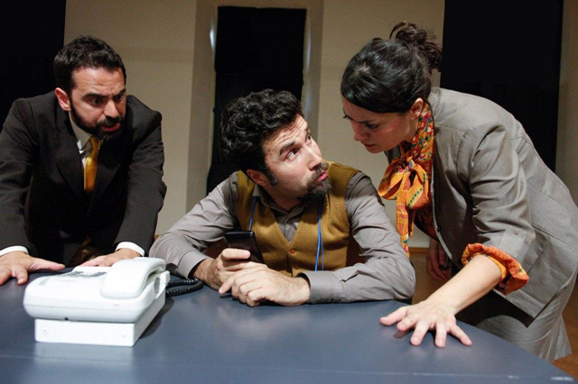 Lotta Al Terrore Capotrave