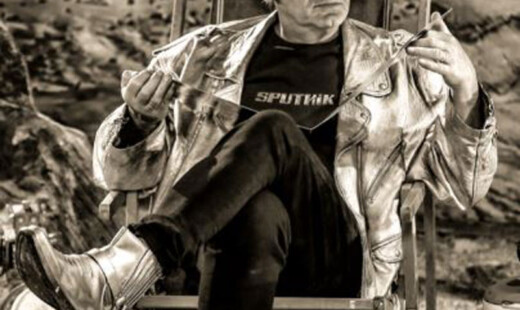 Luca Carboni