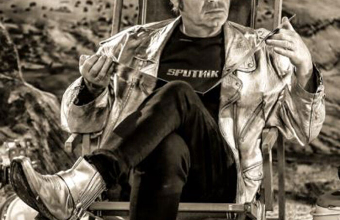 Luca Carboni