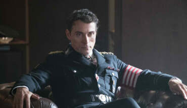 Man In High Castle
