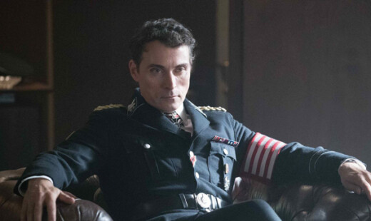 Man In High Castle
