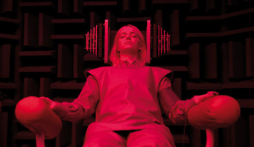 Maniac Serie Tv