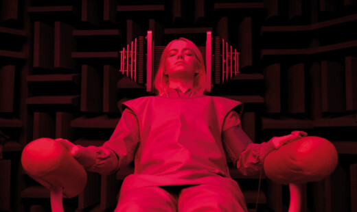 Maniac Serie Tv
