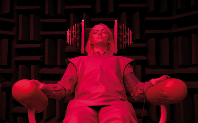 Maniac Serie Tv