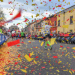 Maratona 2018 Arrivo