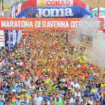 Maratona 2018 Partenza