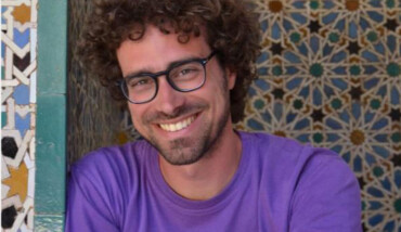 Matteo Cavezzali