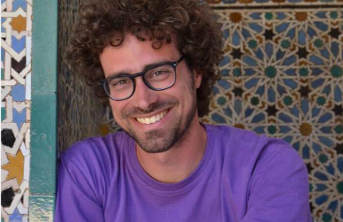 Matteo Cavezzali