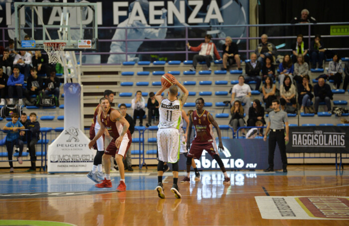 Mattia Venucci