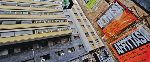 Mercato Immobiliare Asppi