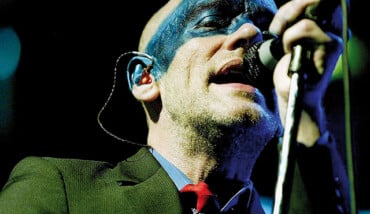 Michael Stipe Rem