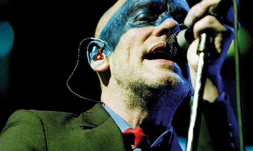Michael Stipe Rem
