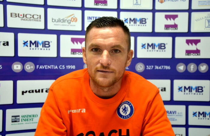 Mister Davide Placuzzi