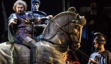 Nabucco Trilogia 2018