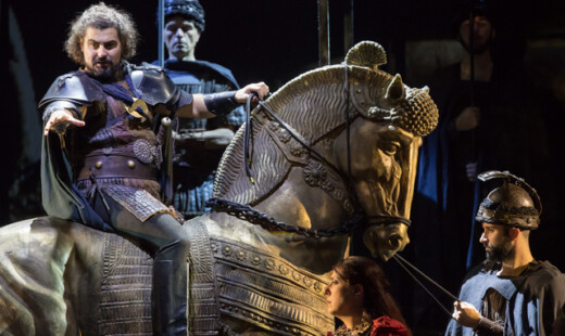 Nabucco Trilogia 2018