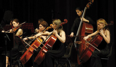 Orchestra Classica Donne