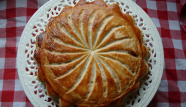 Pithiviers