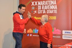 Serata Nonnina Maratona 01