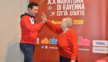 Serata Nonnina Maratona 01