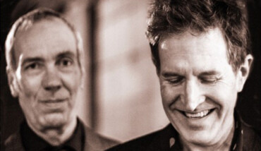 Steve Wynn And Chris Cacavas Credit Guy Kokken