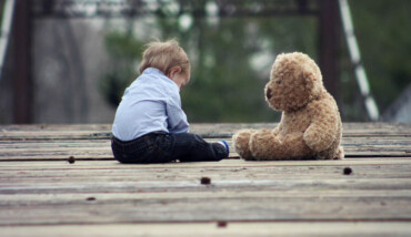 Baby Teddy Bear Cute 39369