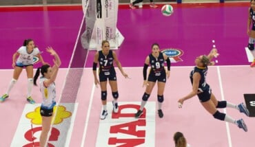 Bacchi Teodora Contro San Giovanni