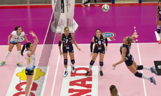Bacchi Teodora Contro San Giovanni
