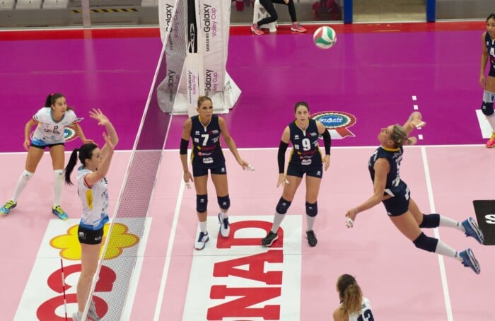 Bacchi Teodora Contro San Giovanni