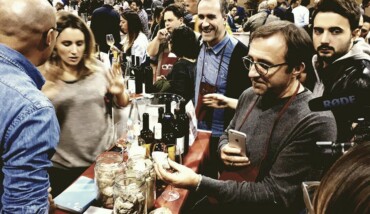 Back To The Wine
