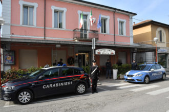 Bar Castiglione